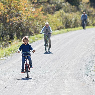 Vélo