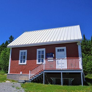 École Michaud