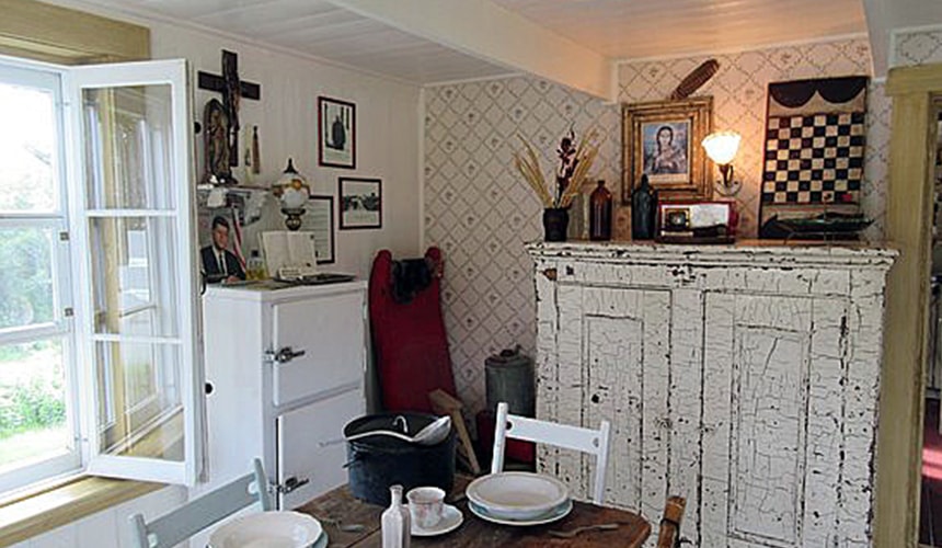 Maison Denis-Launière