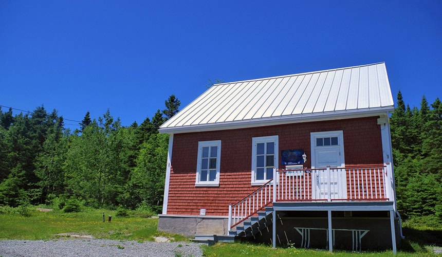 École Michaud